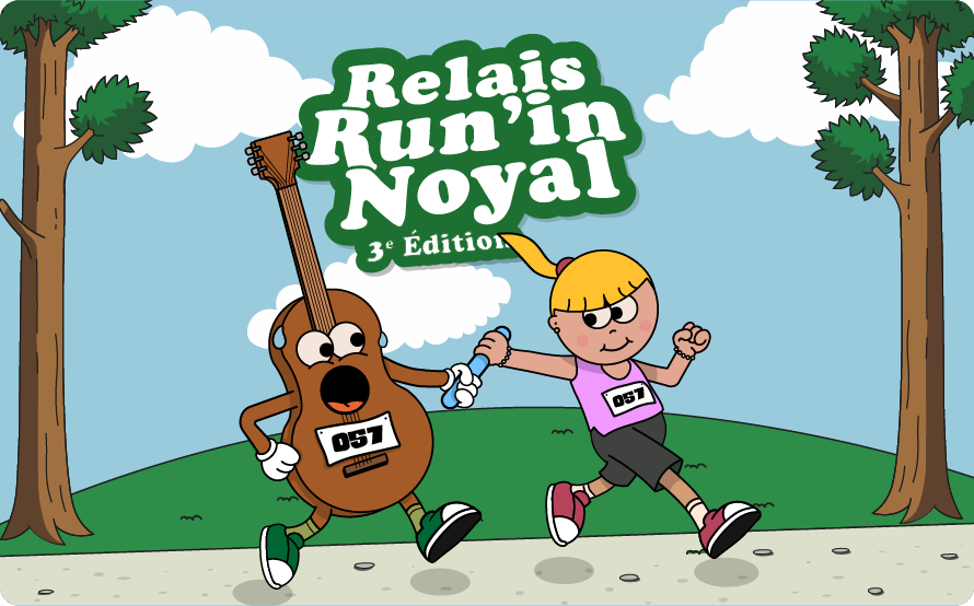 Logo Exemple
